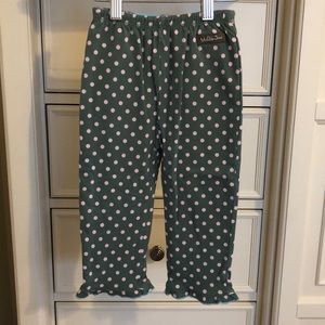 Matilda Jane Bottoms - Matilda Jane Wander Everywhere Reversible Pants Matilda Jane Bottoms - Matilda Jane Wander Everywhere Reversible Pants